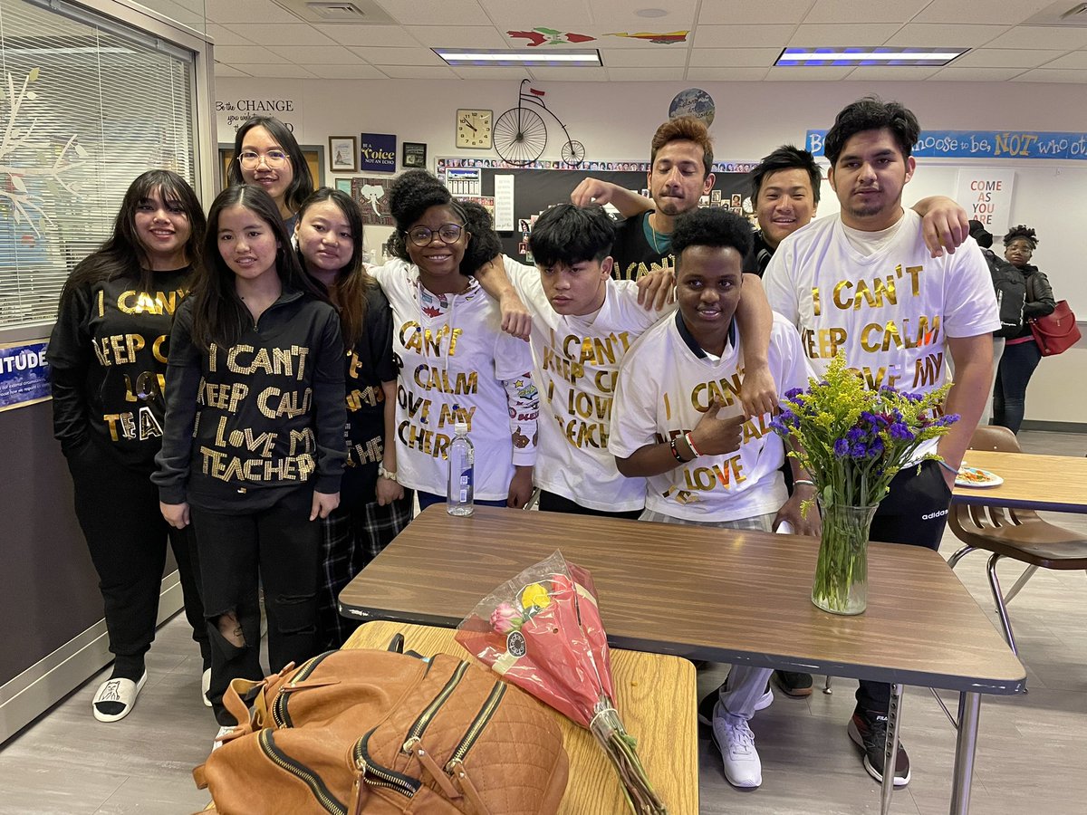 i have truly been blessed by the best students in the entire world 🤍