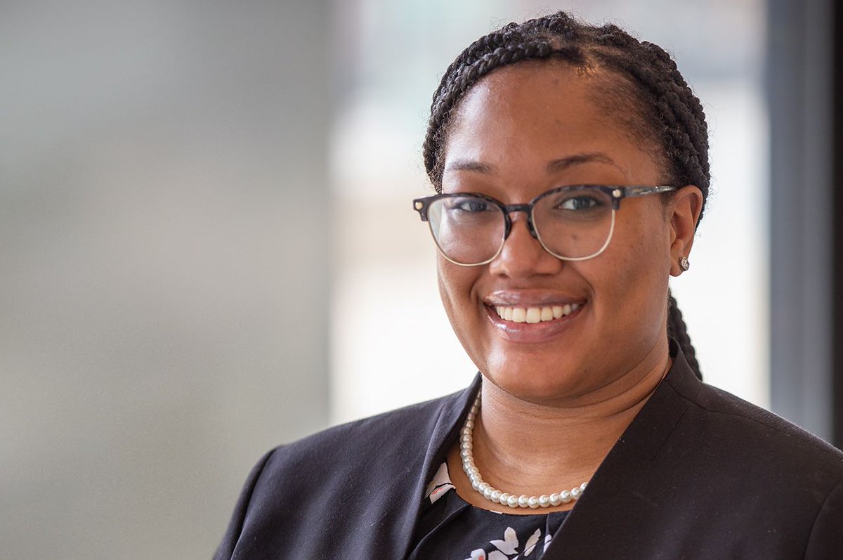 illinoistech's tweet photo. This year the brilliant Lorianna Anderson will graduate from our @ChicagoKentLaw. We are glad to know that she pursued her passion with tons of hard work and sincerity. 🎉

Illinois Tech family wishes you all the success and best wishes! 

#IllinoisTechGrad #MyIllinoisTech https://t.co/81JYQAqoNy