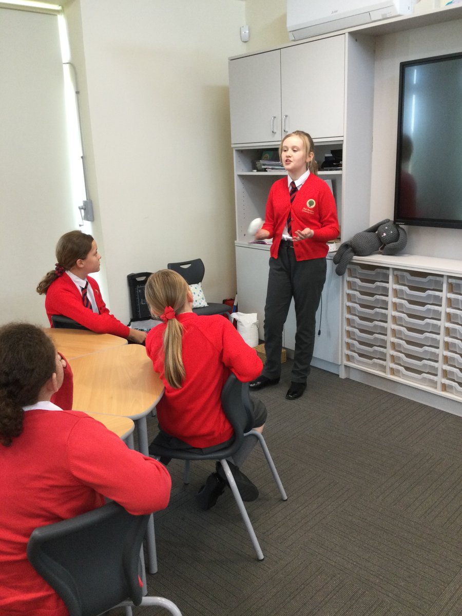 Mrs Garbett tweet media