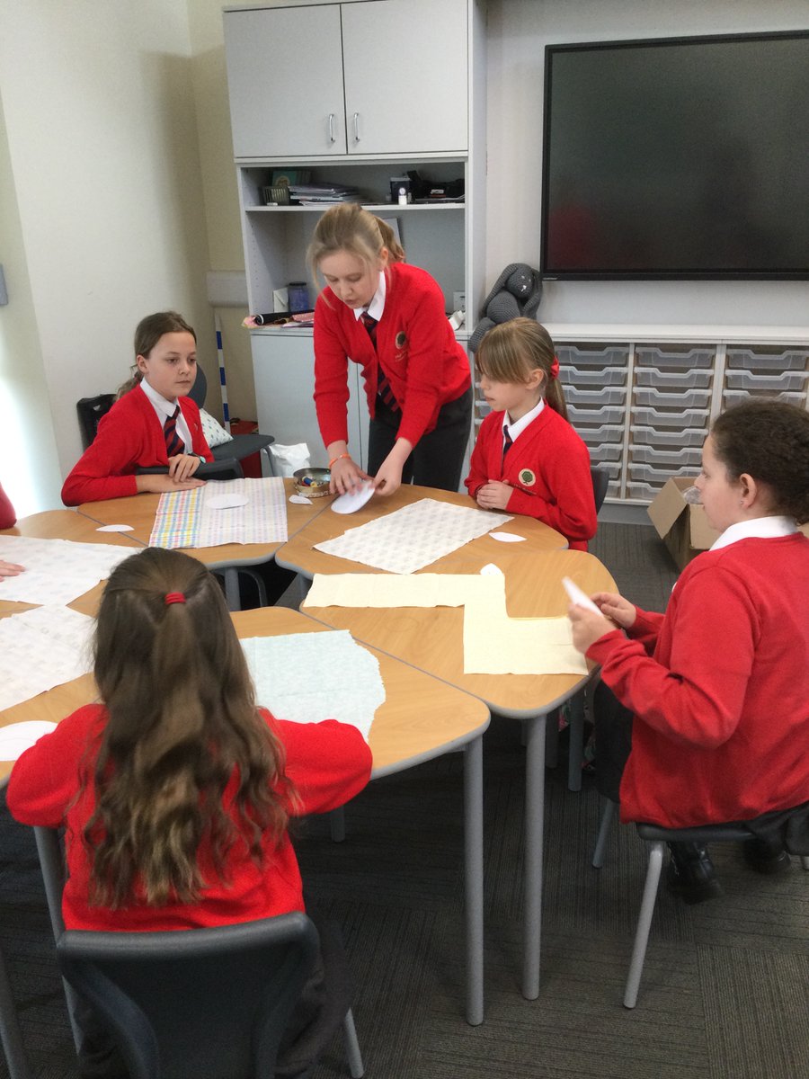 Mrs Garbett tweet media