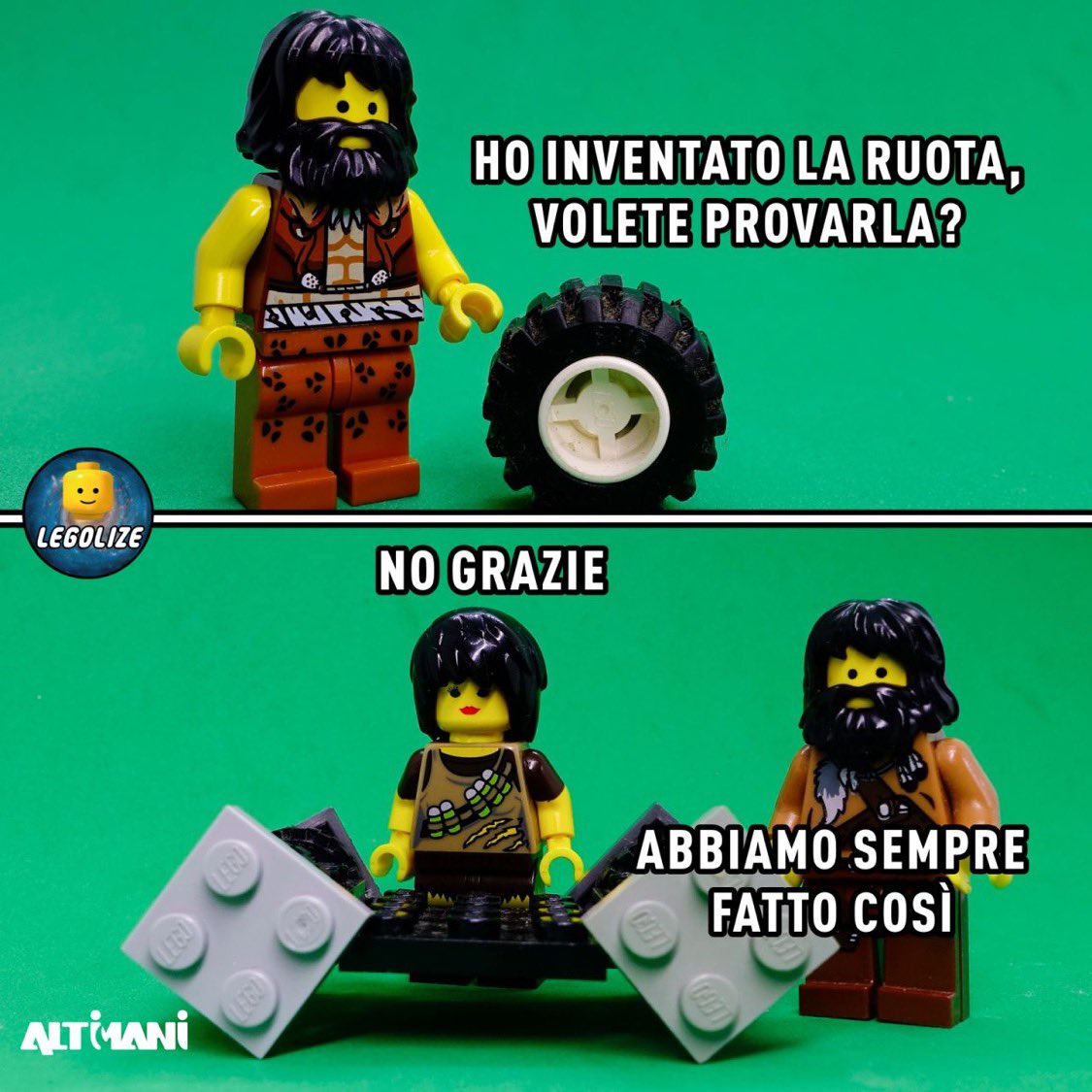 AleFaiolo's tweet photo. abbiamo sempre fatto così.
#tweetmuto https://t.co/02R3WQFk9X