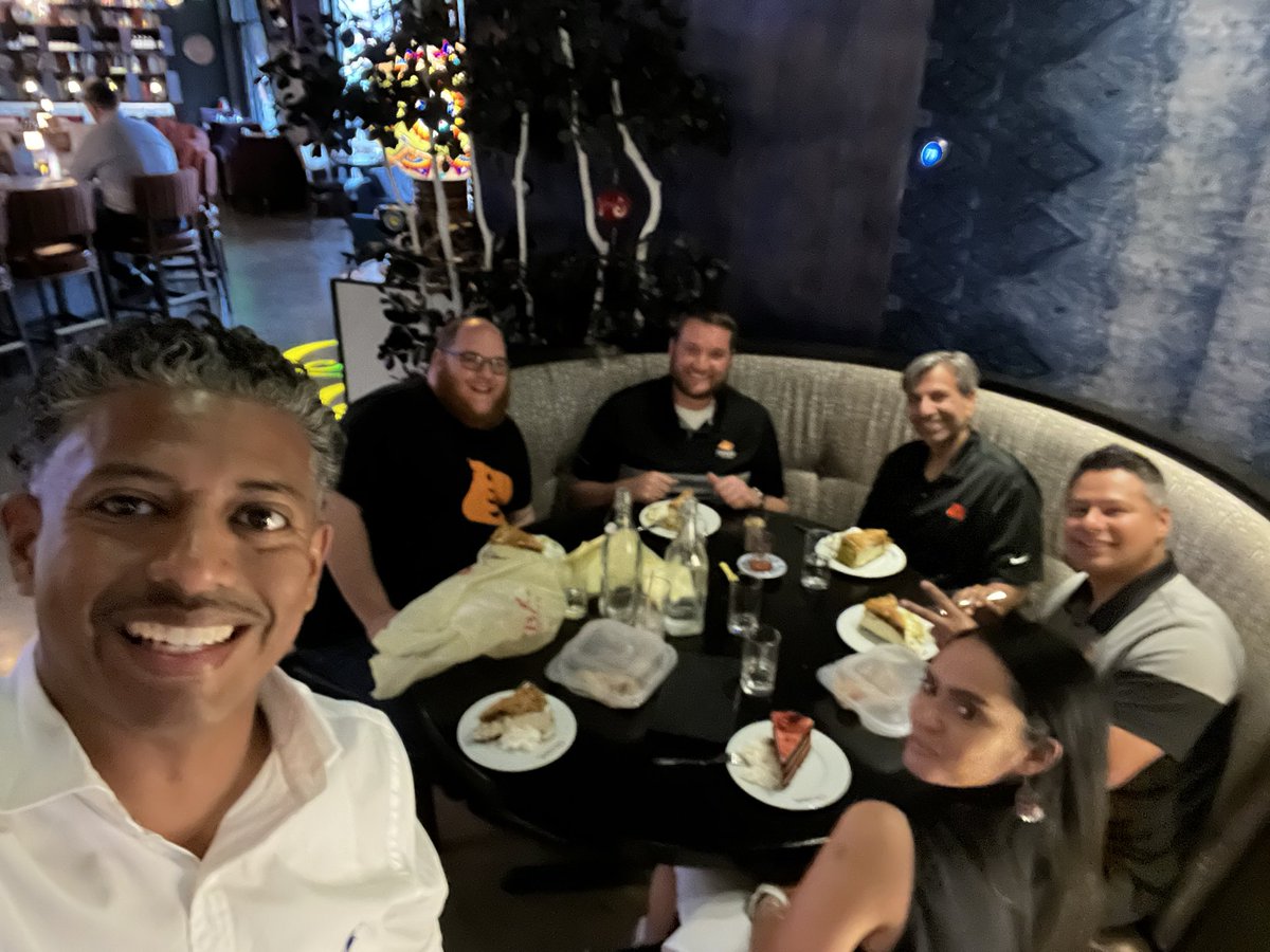 Lucio Lewis 4 BoostShield tweet media