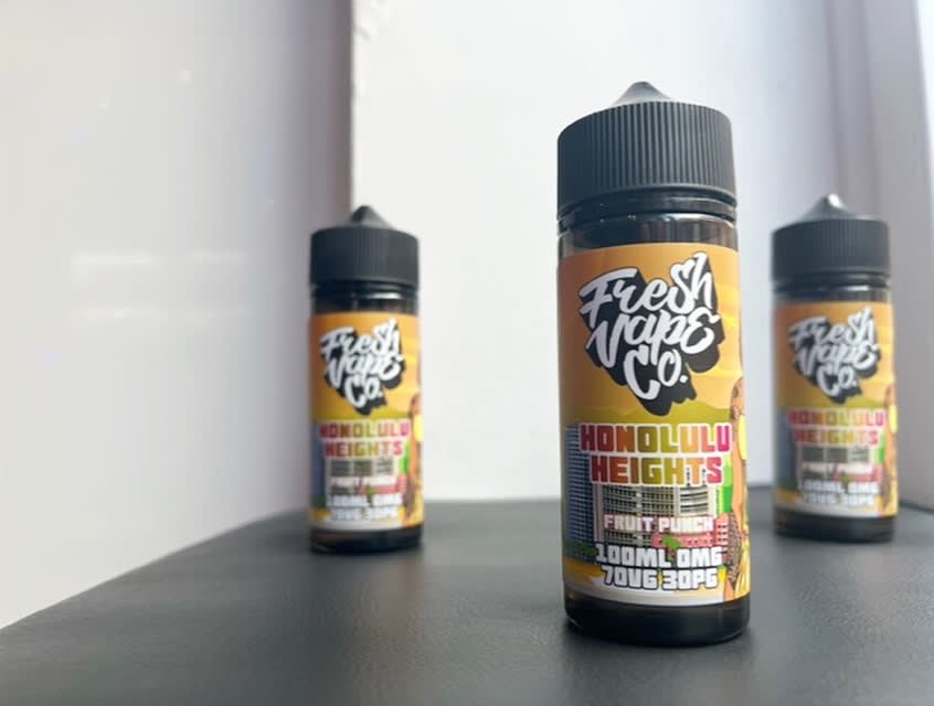 Vaperbar Hitchin (@VTHitchin) / Posts / X