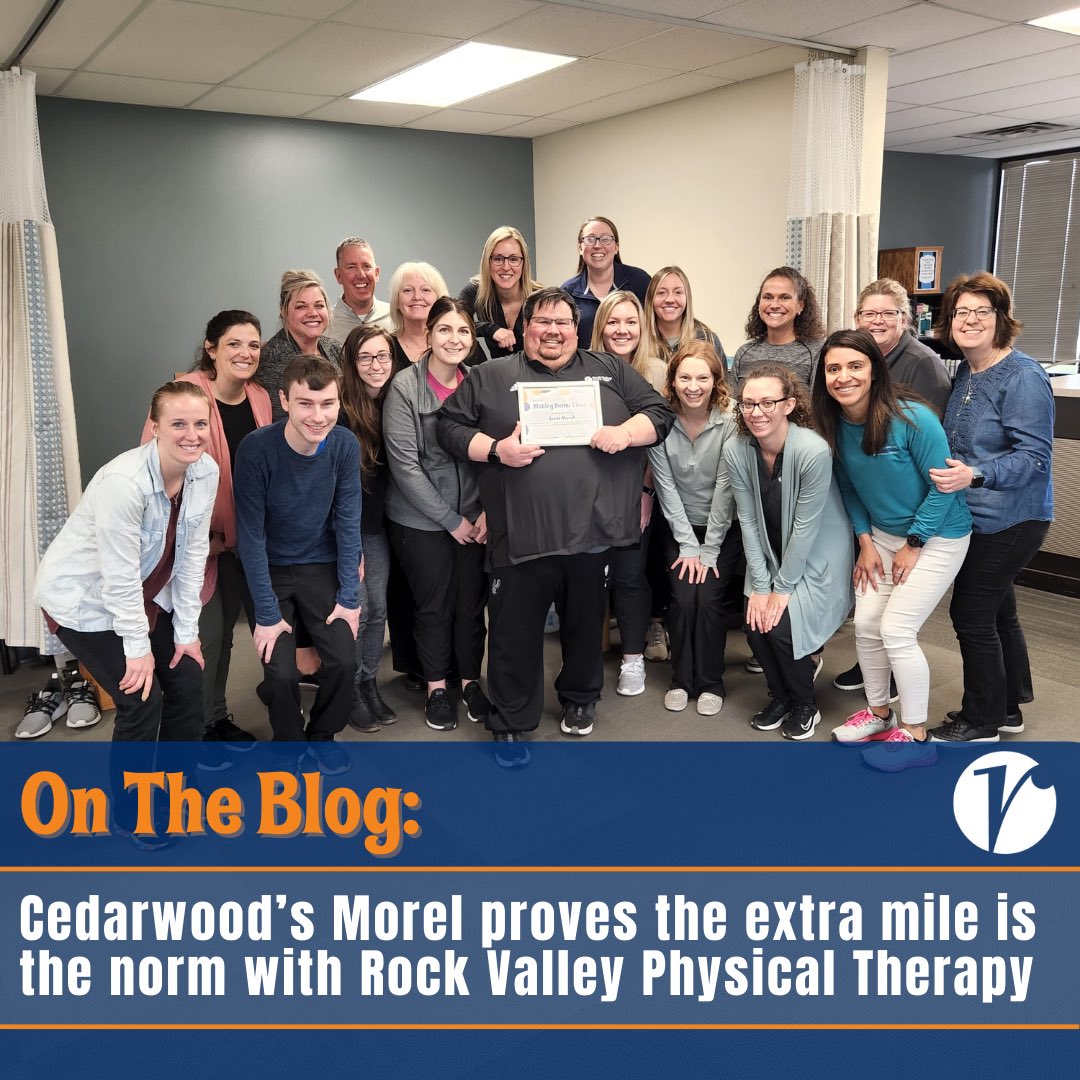 𝗦𝗰𝗼𝘁𝘁 𝗠𝗼𝗿𝗲𝗹 𝗶𝘀 𝗥𝗼𝗰𝗸 𝗩𝗮𝗹𝗹𝗲𝘆 𝗣𝗵𝘆𝘀𝗶𝗰𝗮𝗹 𝗧𝗵𝗲𝗿𝗮𝗽𝘆’𝘀 𝗠𝗮𝗸𝗶𝗻𝗴 𝗕𝗲𝘁𝘁𝗲𝗿 𝗟𝗶𝘃𝗲𝘀 𝗿𝗲𝗰𝗶𝗽𝗶𝗲𝗻𝘁 𝗳𝗼𝗿 𝗔𝗽𝗿𝗶𝗹, 𝟮𝟬𝟮𝟮. ✨

𝙍𝙚𝙖𝙙 𝙈𝙤𝙧𝙚 ➡️ rockvalleypt.com/cedarwoods-mor…

#MakingBetterLives