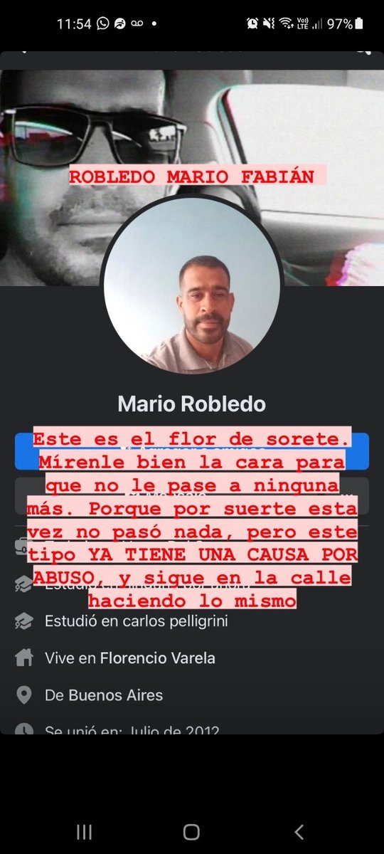 paletitus's tweet photo. Que a nadie le pase lo que a mi me paso https://t.co/D3f0VQo9fG