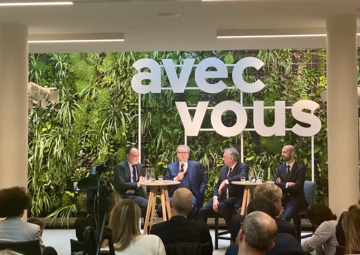 avecvousSCluzel's tweet photo. #Ensemble, une majorité plurielle, unie et forte vers un même objectif : porter le projet du Président de la République, au service de tous les français, comme nous le faisons depuis 5 ans https://t.co/BY7K8sajHC