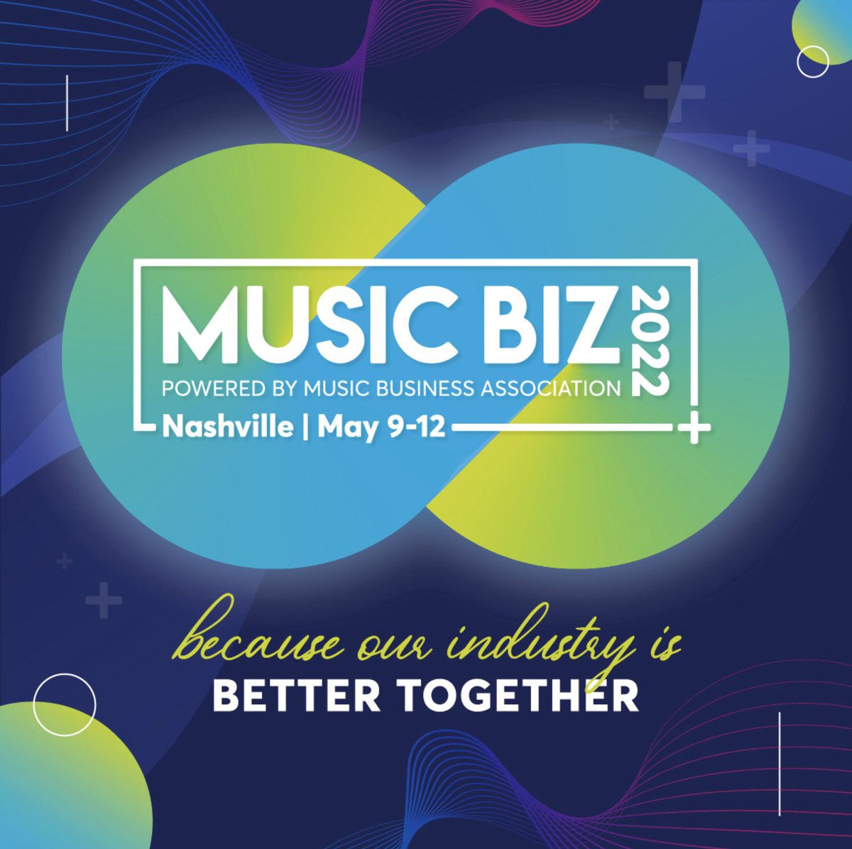 sparkedheart's tweet photo. Super pumped to be hitting the road next week for the @MusicBizAssoc Conference in Nashville 5/9-5/12. And then it's off to Vegas for @billboard's #MusicCon from 5/13-5/15!

I would love to connect with folks in either location! Drop me a DM. #musicbusiness #billboard #networking https://t.co/YgdZQfOC9L