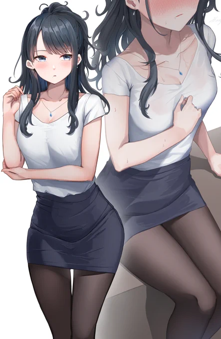 おはよう

#シャニマス 
#風野灯織 