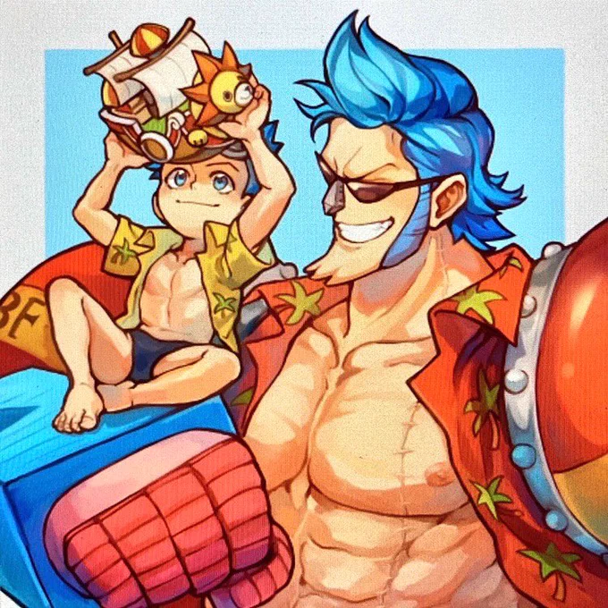 🌊💝💙💜 