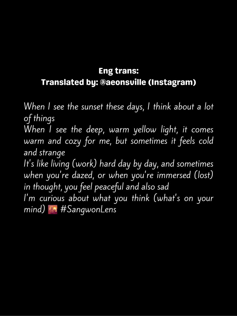 aeonsville's tweet photo. @trainee_a #TraineeA #Sangwon #상원 #BoraTranslation @trainee_a https://t.co/84Nw0Rnxss