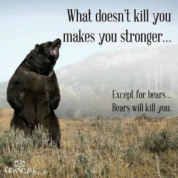 #bearmarket