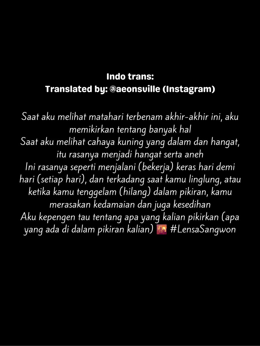 aeonsville's tweet photo. @trainee_a #TraineeA #Sangwon #상원 #BoraTranslation @trainee_a https://t.co/84Nw0Rnxss