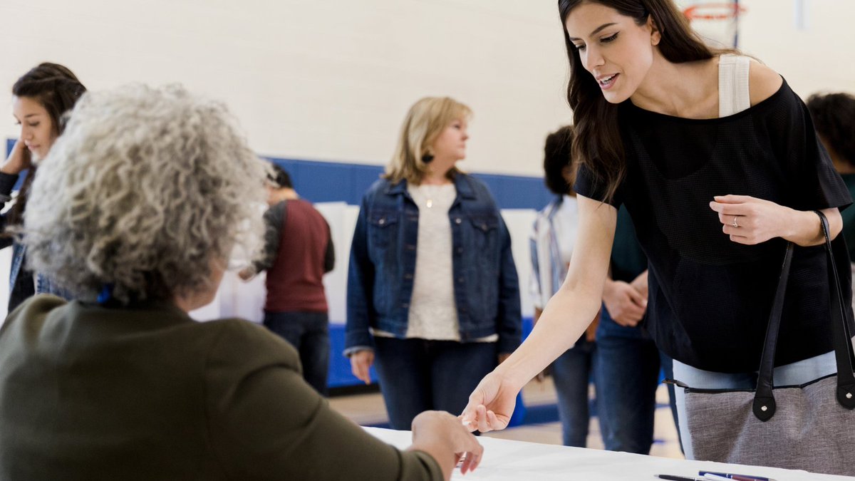 NpVOTE's tweet photo. This #ThrowbackThurdday, we're looking back to our last webinar "Voter ID: What You Need to Know & How You Can Help".
Learn more about assisting voters in obtaining voter I.D, and how your organization can help make elections accessible to all. https://t.co/7Ao2fJx8k5 https://t.co/IX27l1Z9pj