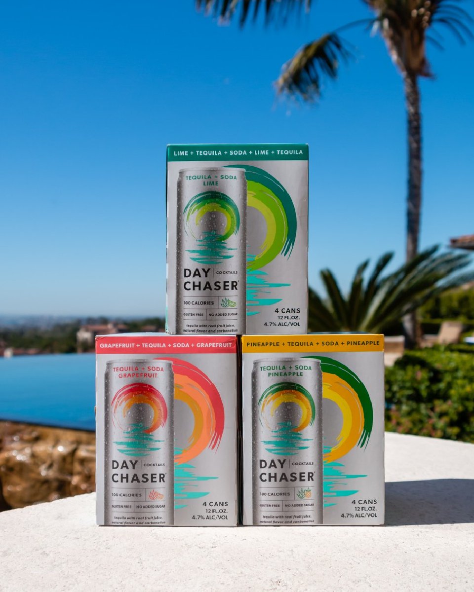 daychaser's tweet photo. 🎉 Celebrate Cinco with a refreshing tequila soda.🥂
#realtequila #chasethedemayo #chasetheday #cannedcocktail https://t.co/EpxwnVN8qw