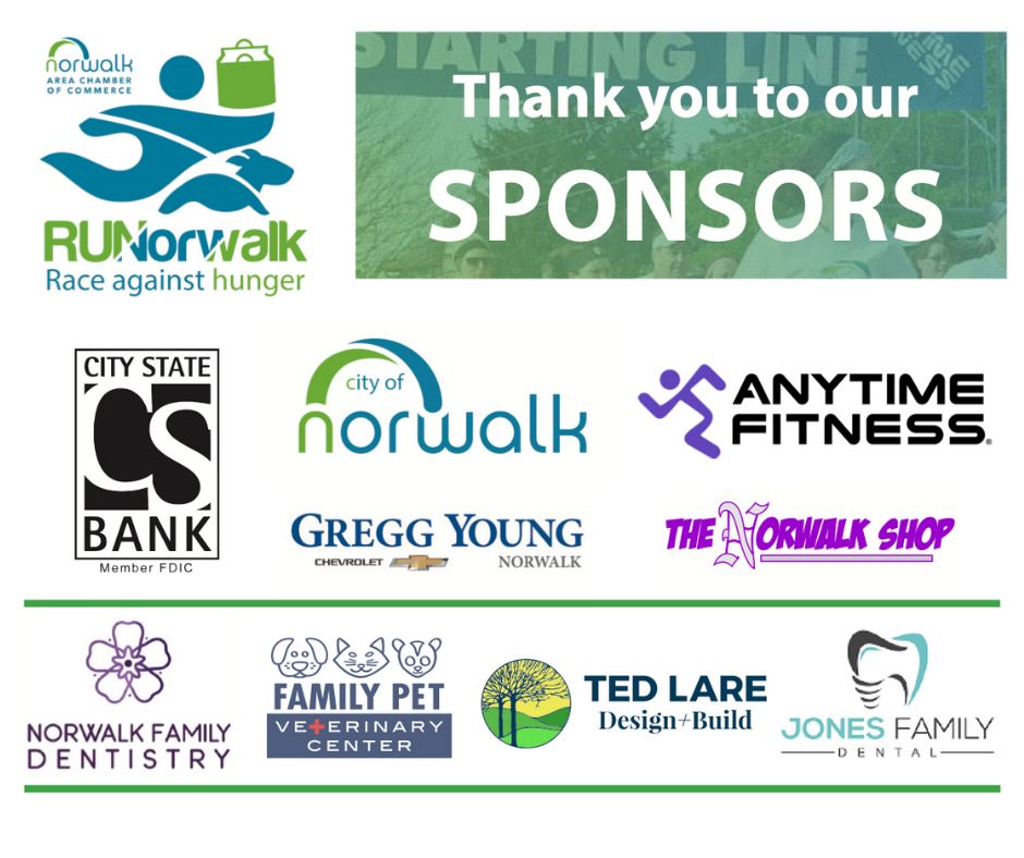 Norwalk Area Chamber of Commerce tweet media