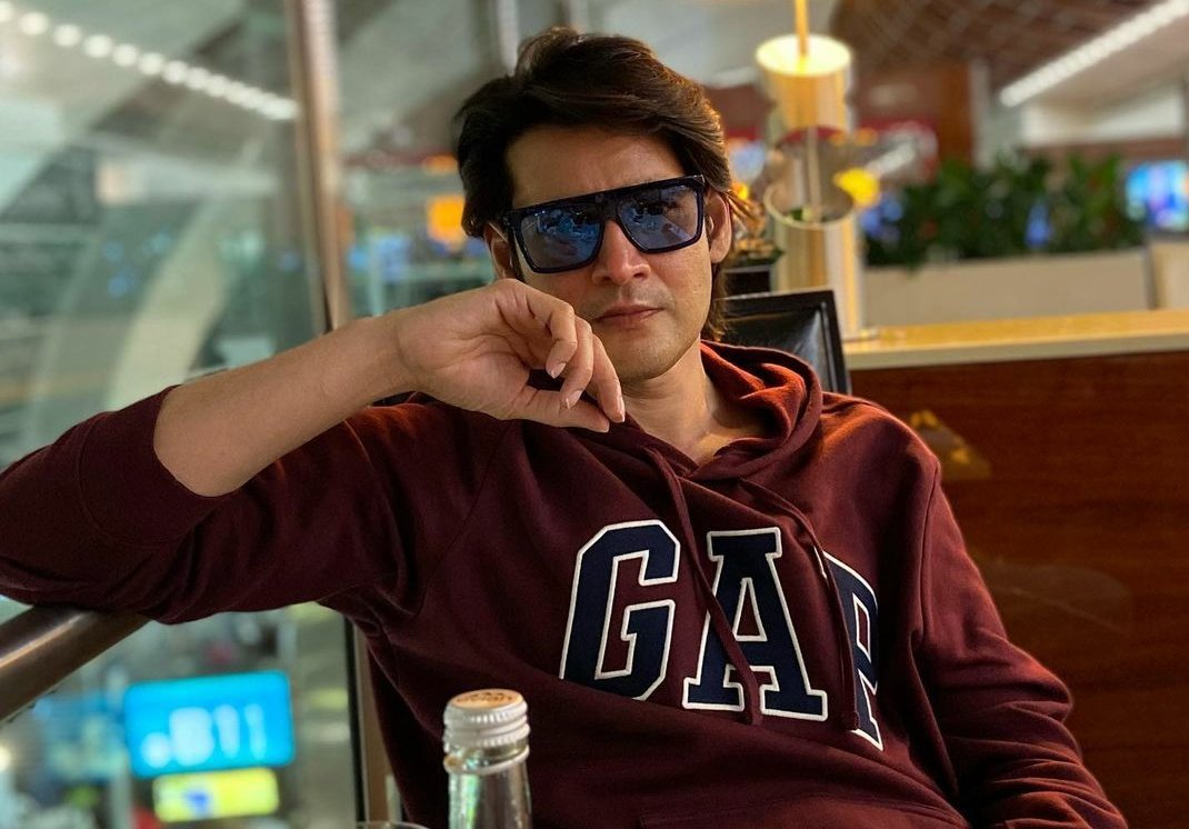 Megapspk1's tweet photo. Who Has a Better Screen Presence ?

Like ~ #MaheshBabu𓃵
Retweet ~ #Pawankalyan

#SVPMania #svp #BheemlaNayak #HariHaraVeeraMallu https://t.co/ALqv2NZ2It