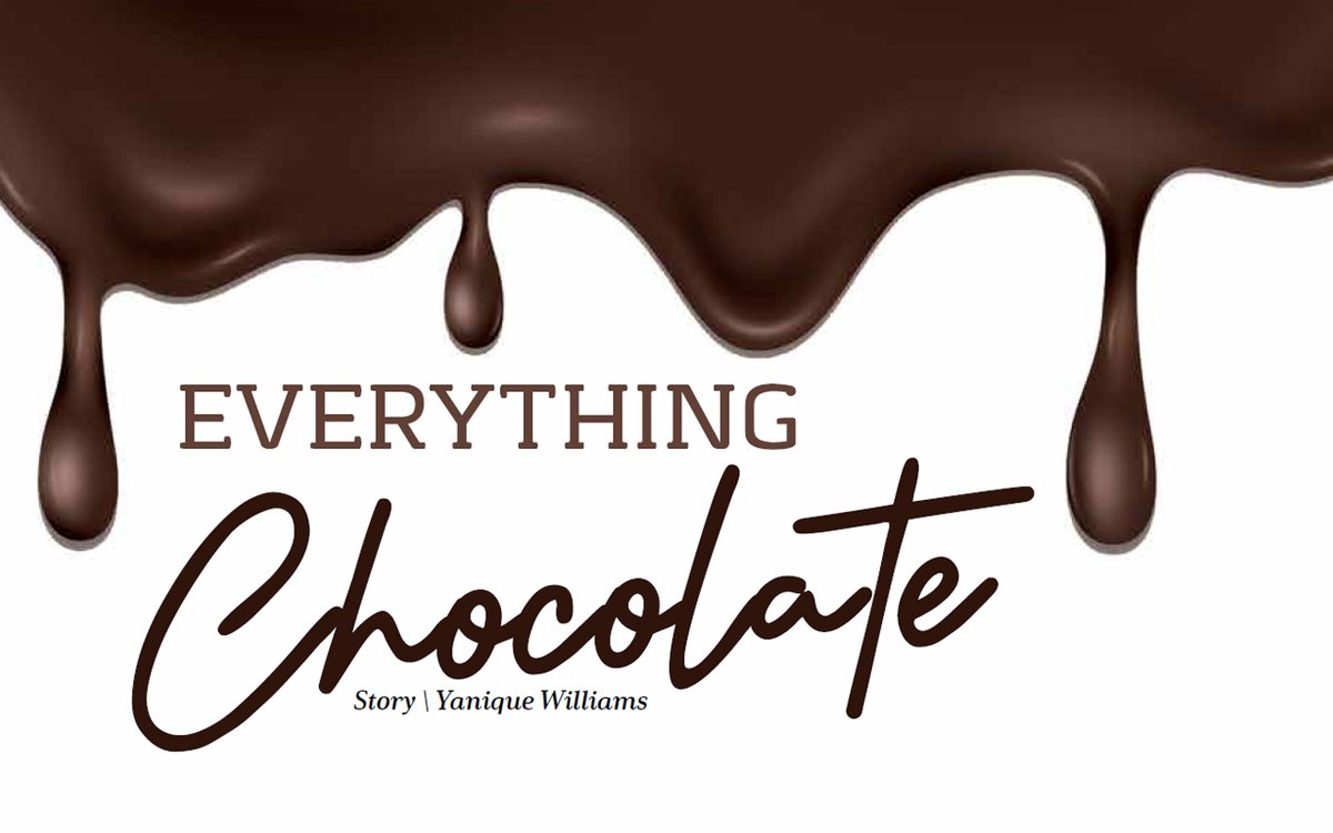 buzzzmagazine's tweet photo. Everything Chocolate

If you can’t resist chocolate’s great taste and wish to take it home; here are some quick &amp; easy, tasty chocolate treats that you can try that will keep your sweet tooth happy.

Read Now: https://t.co/wGZUVHtc40 
#desserts #chocolate https://t.co/RR1DMamVOc
