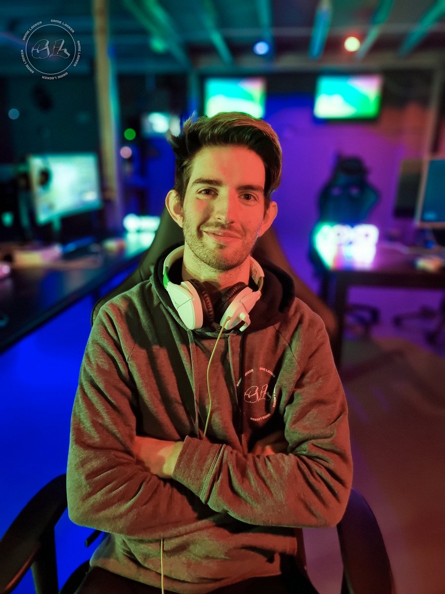 GameLocker13's tweet photo. Are you even a gamer if you don't have RGB somewhere in your room?
#gamelocker #belfast #dundonald #bangor #newtownards https://t.co/cprkprHXpN