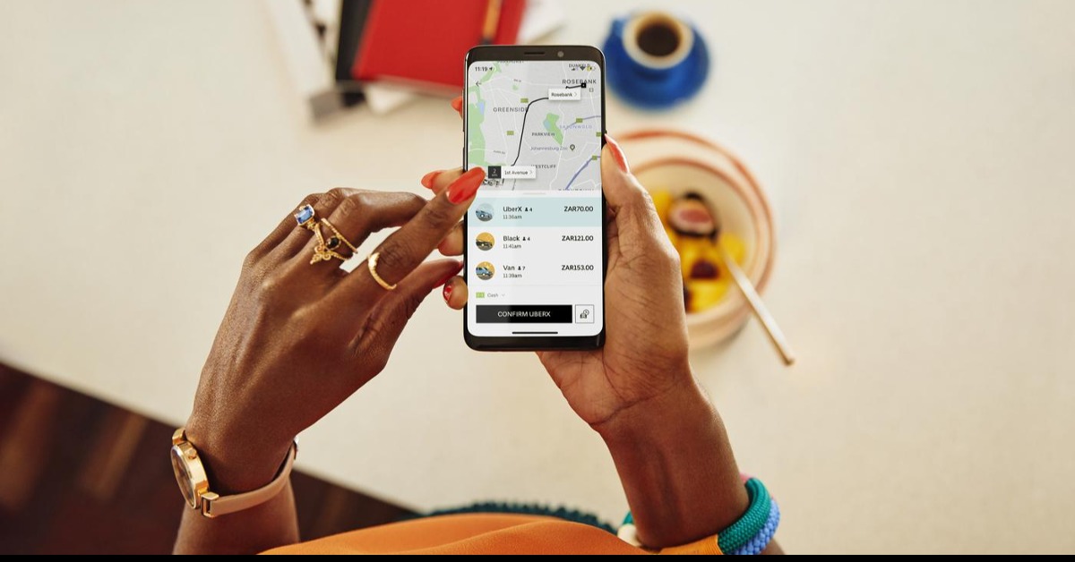 Uber_RSA's tweet photo. Durban, let’s get together to help those in need! We’ve partnered with @VhuthuCulture to make donating much needed items convenient once again. On Friday, 6 May, you can donate essential items through #UberCOMMUNITY at the tap of a button!
Find out more: https://t.co/5wjP9ak6MU https://t.co/gPBltMINLi