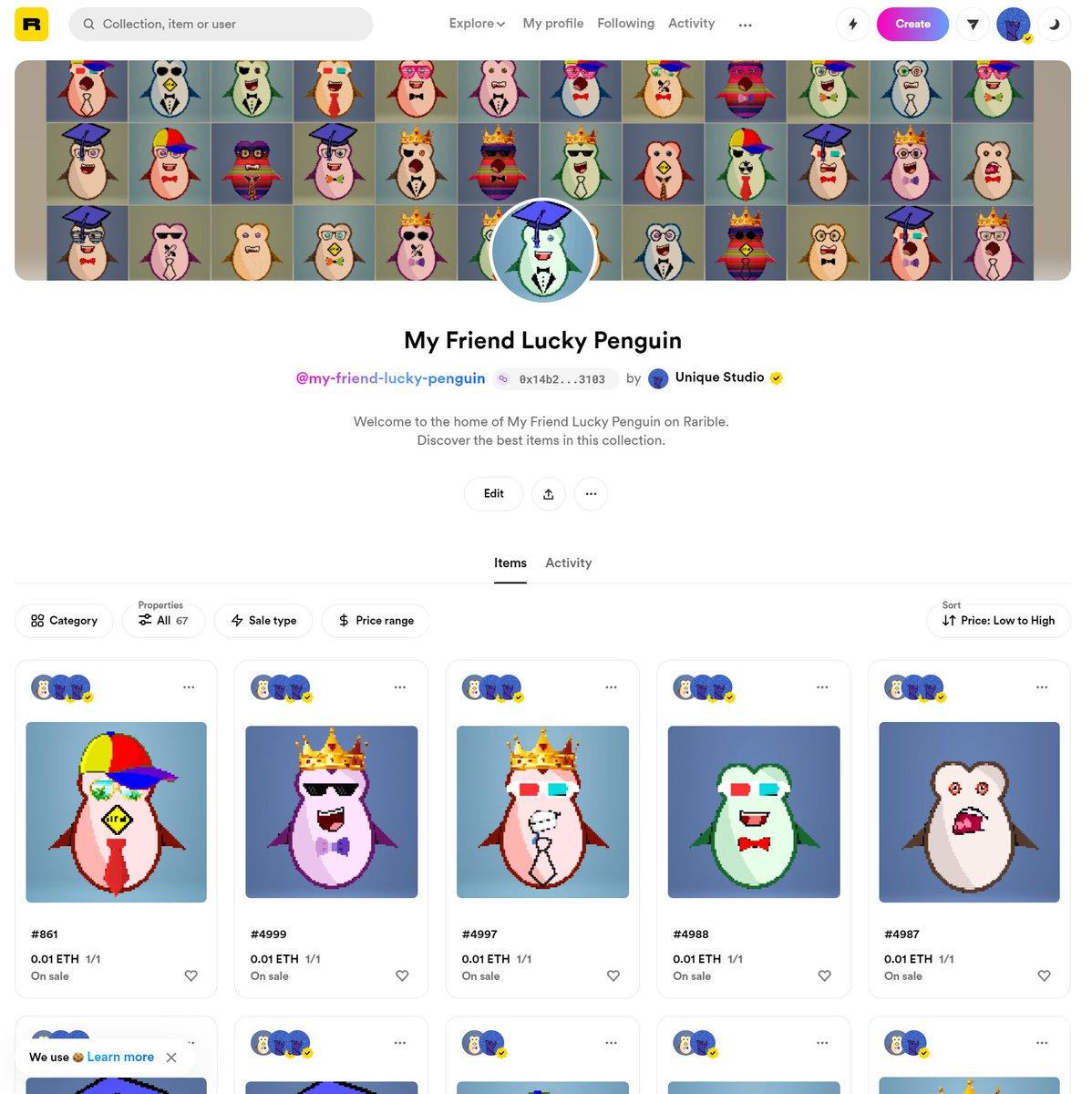 UniqueStudio21's tweet photo. Dear Family, we have put our new project for sale. You can buy it on @rarible  and @opensea . I hope you have a nice day. #NFT #NFTs #NFTCommmunity https://t.co/qvoxMAlcuq