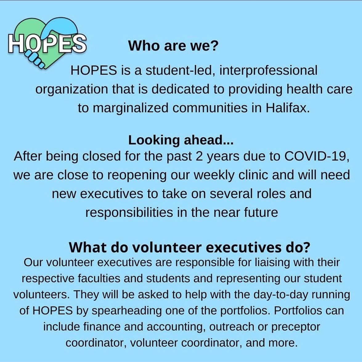 HOPES Health Centre tweet media