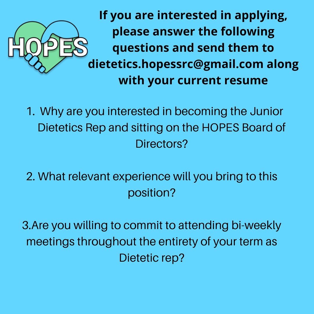 HOPES Health Centre tweet media