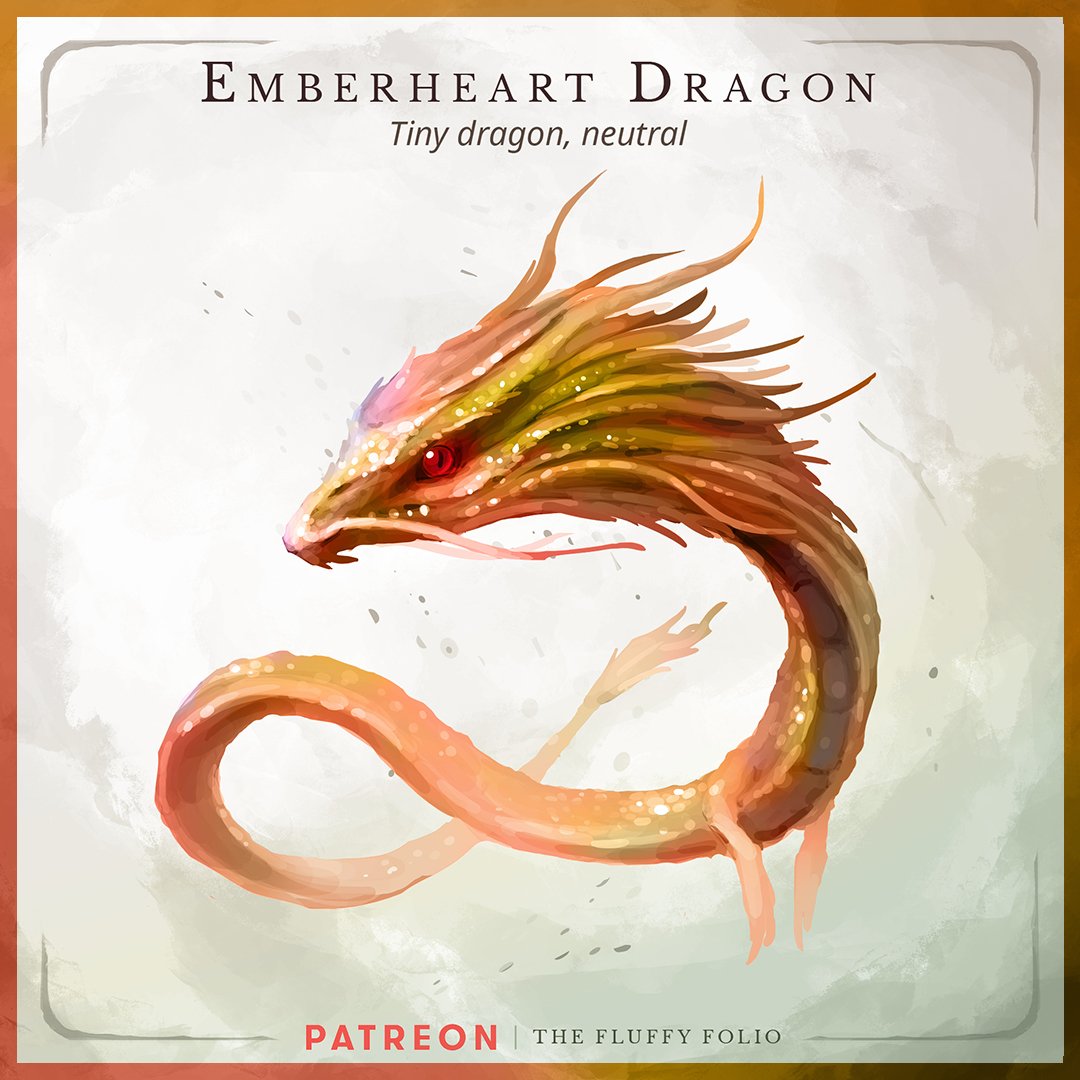 The Fluffy Folio tweet media