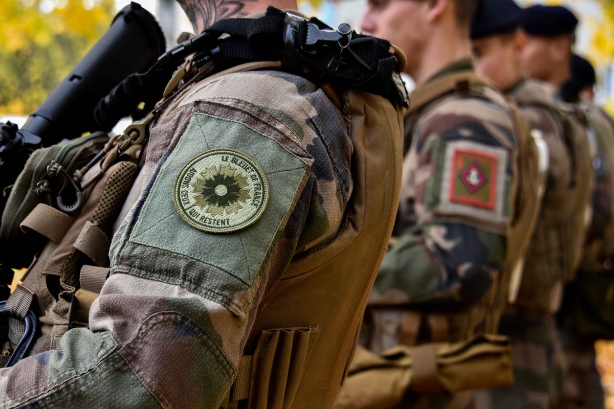 Armée de Terre tweet media