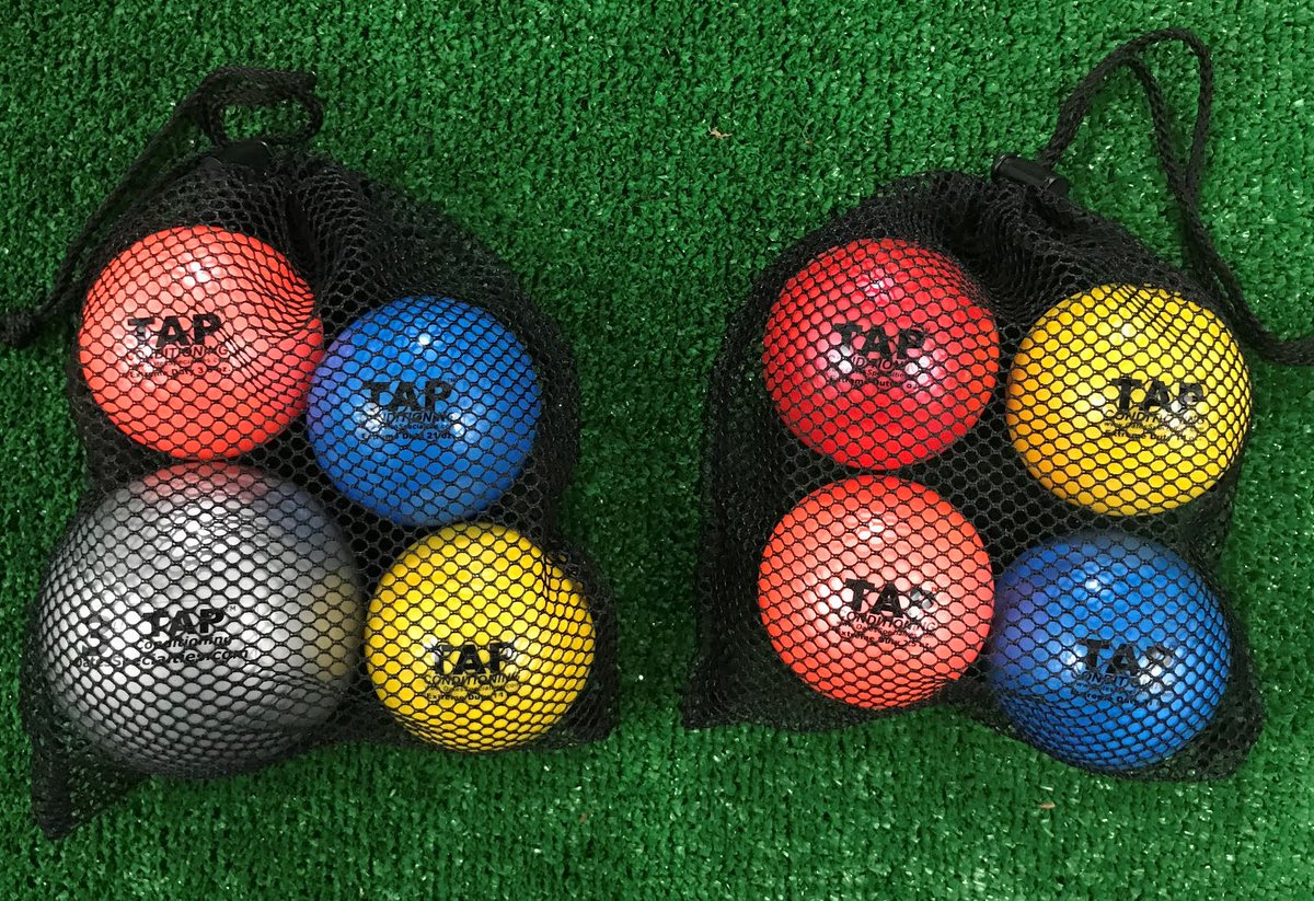 TAPCricket's tweet photo. TAP™ Junior and Senior Cricket Weighted Balls🏏

The ideal tool for batters of all ages to help improve power, accuracy, and hand speed! 

Get yours today by clicking the link below🔽

https://t.co/k14rxwqXoy https://t.co/bI0JRlMcBk