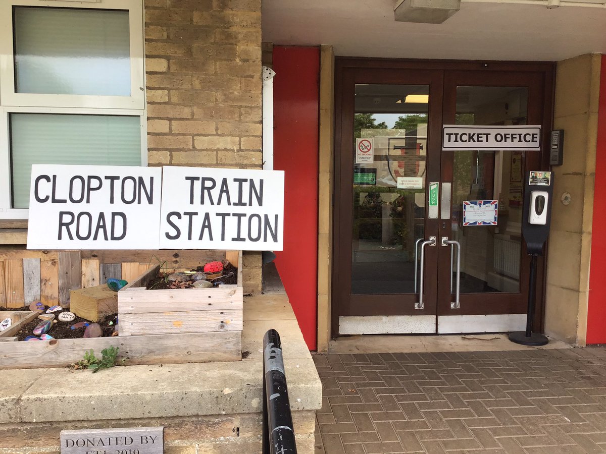TJPrimary's tweet photo. All aboard the TJ Express! Year 4 embarked on a steam train journey today to start our ‘All Aboard’ topic. We can’t wait to experience the real thing in two weeks time 😊 #TJHistory #TJIPC #TJYear4 https://t.co/1j5HybL9Sg