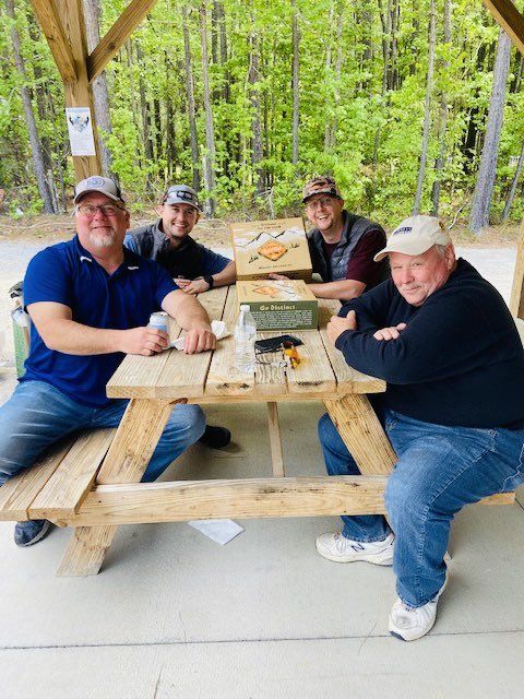 Trinity Partners tweet media