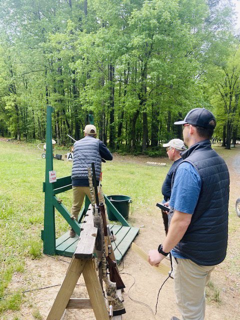 Trinity Partners tweet media