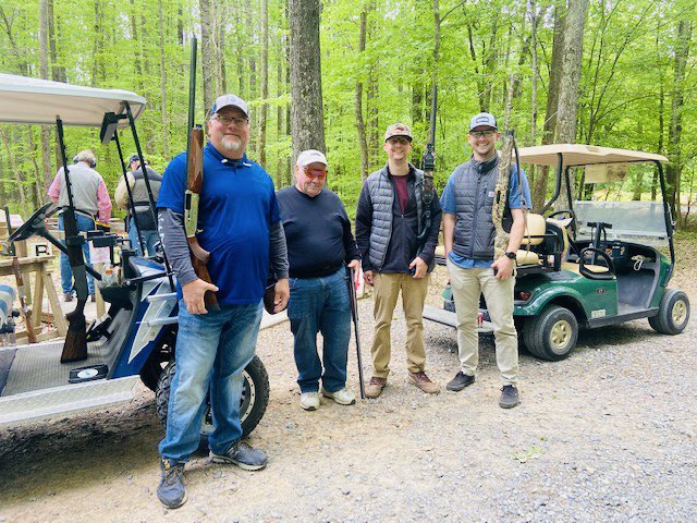 Trinity Partners tweet media