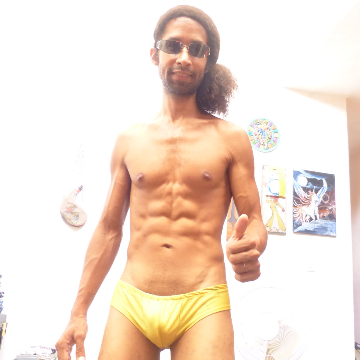 johnniehoood's tweet photo. For sale beach swimsuit, available in Yucatan, Mex.
colors: yellow, red, blue, white, green and orange
------------------------------------------------------
En venta bañadores playeros, disponibles en Yucatan, Mex.
colores: amarillo, rojo, azul, blanco, verde y naranja https://t.co/cqnWEyf5JG