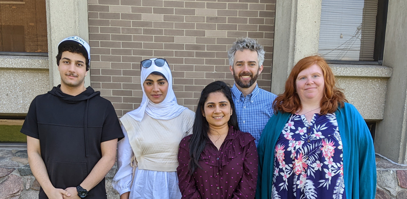 CVKelly Lab tweet media