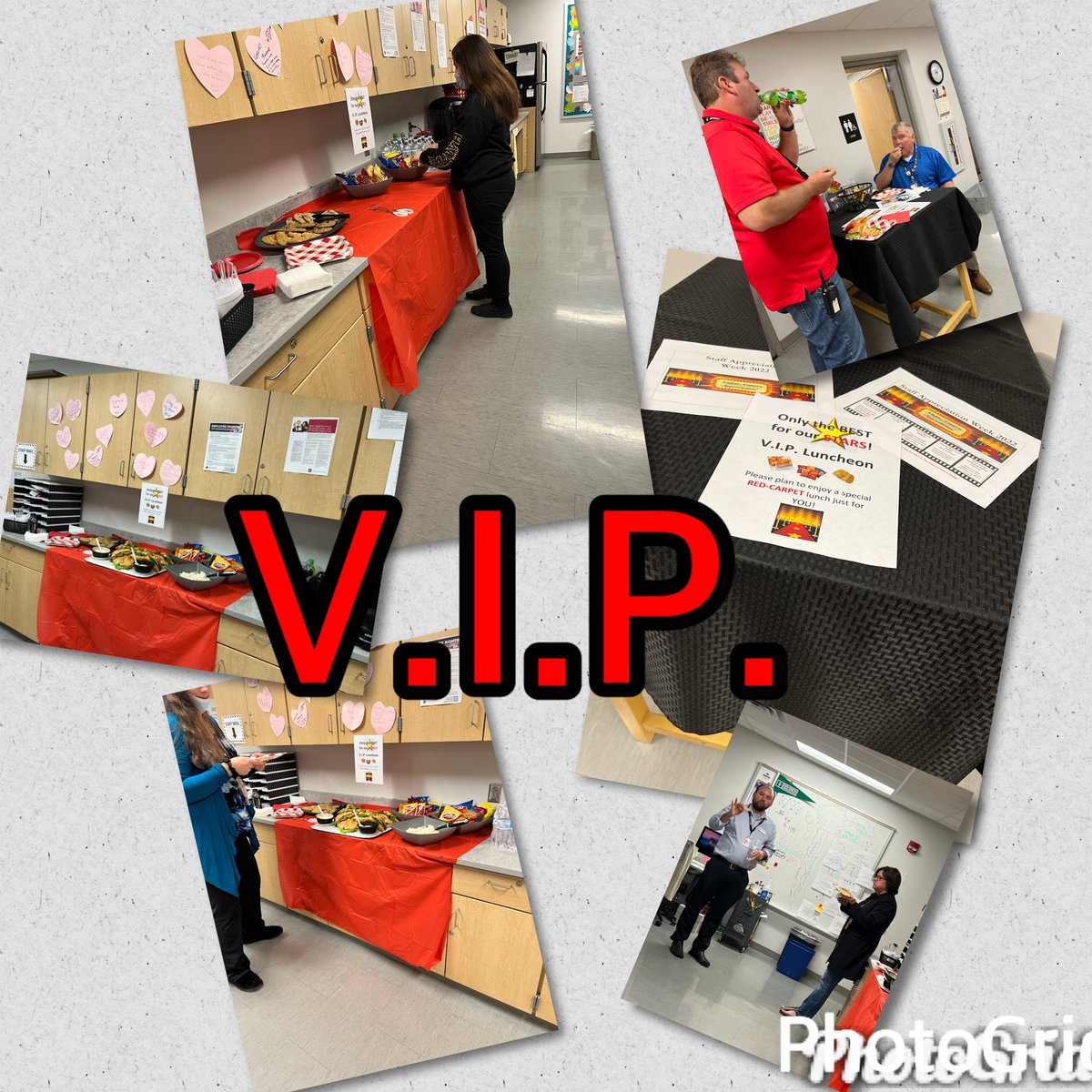 Suzanne M. Zybert (@suziqzybert) on Twitter photo Only the BEST for our ⭐️ STARS ⭐️ at True North!-V.I.P. Luncheon!-RED CARPET! #teacherappreciationweek2022 #studenthelpers #WT4Equity <a href="/msdwt/">Washington Township Schools</a> <a href="/AltPrograms/">Alternative Programs</a> Only the BEST for our ⭐️ STARS ⭐️ at True North!-V.I.P. Luncheon!-RED CARPET! #teacherappreciationweek2022 #studenthelpers #WT4Equity <a href="/msdwt/">Washington Township Schools</a> <a href="/AltPrograms/">Alternative Programs</a>