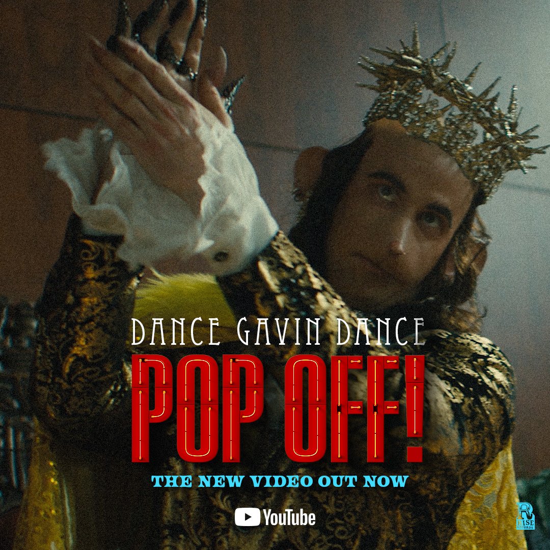 DGDtheband tweet picture