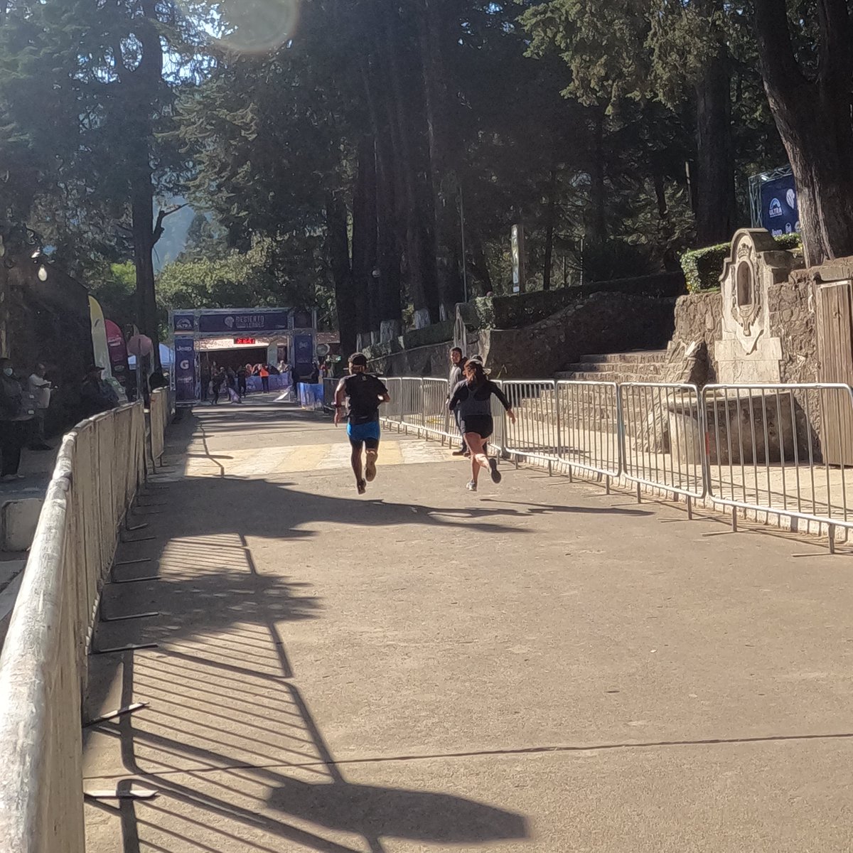 OaxSport's tweet photo. From our exceptional participation in the ‘Ultra Trail Desierto de los Leones 2022’
Read our report at https://t.co/Gyxjy7wKym
Get to know the details of the Mexico City trail event where the Oaxacan athletes shone with their talent
#ConectacontuOrigen #UTMBQualifier #Oaxaca https://t.co/8c6VJzMTfx