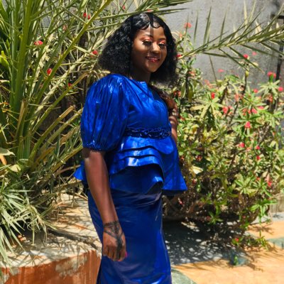 FatmattaTourayf's tweet photo. #NewProfilePic https://t.co/rVWQFl5wMb