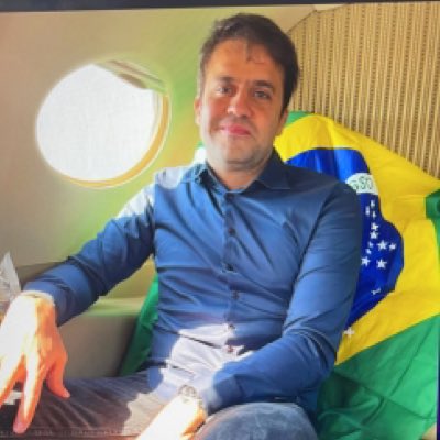 #NovaFotoDePerfil