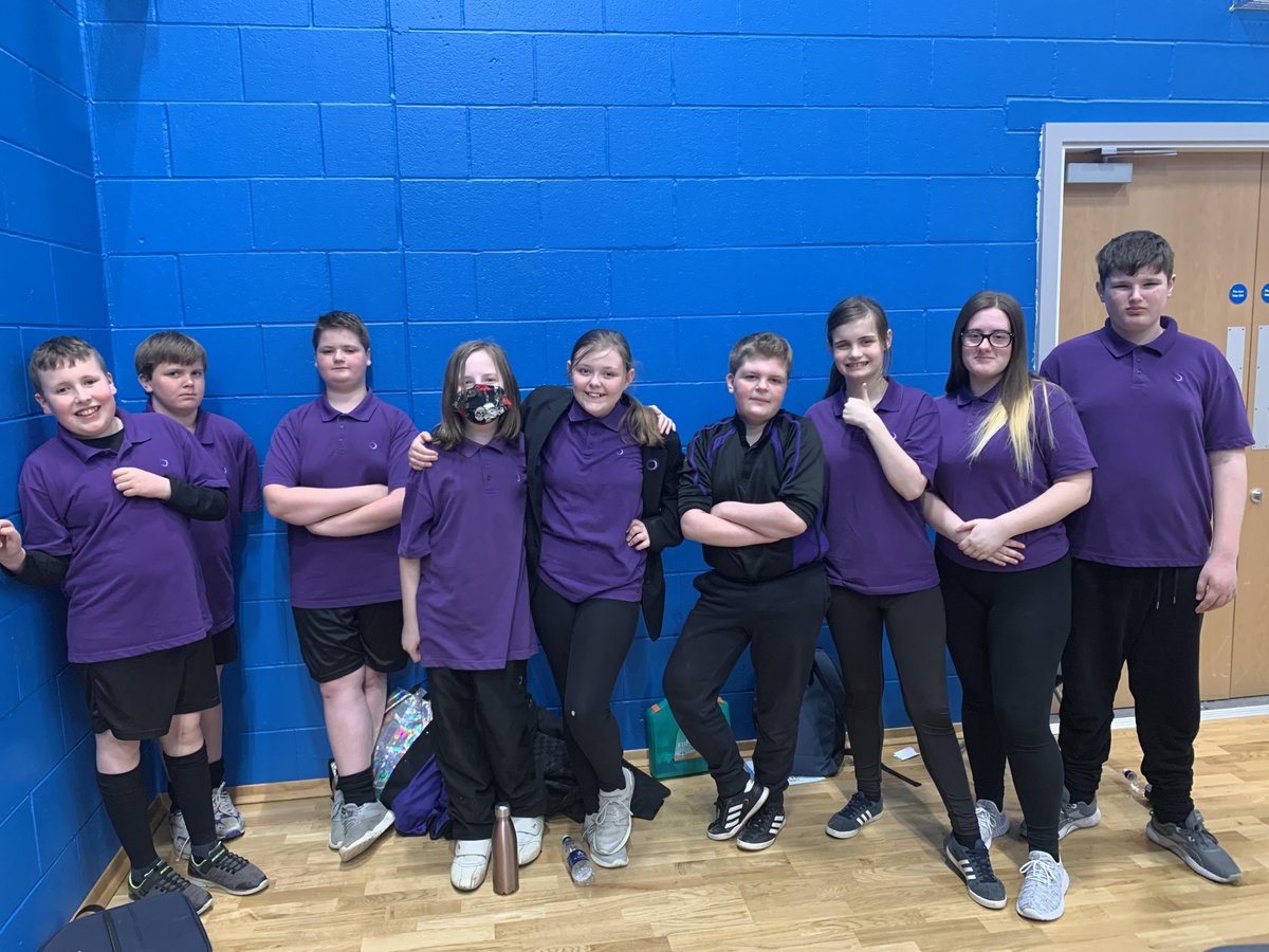 Outwood_Valley's tweet photo. The boccia team had a great afternoon out at a tournament at @retfordoaks @OaksPe . 

Two teams represented the academy with, with one team finishing in 4th place.  Well done! #ValuedAtValley https://t.co/ddL6XcTx09