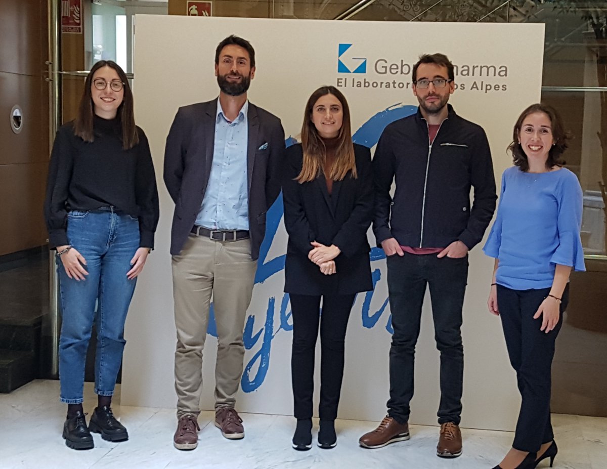 _vitalera's tweet photo. 🤔 Can Asthma be controlled with telemedicine?

😀 Yes! Remote monitoring of patients with mild, severe, and uncontrolled asthma is possible thanks to the collaboration of @GebroPharmaES  and @humanitcare.

Thanks to @accio_cat  and @sdli_innovation !
https://t.co/2zYSoyIeLt https://t.co/NlNo6pVxNj