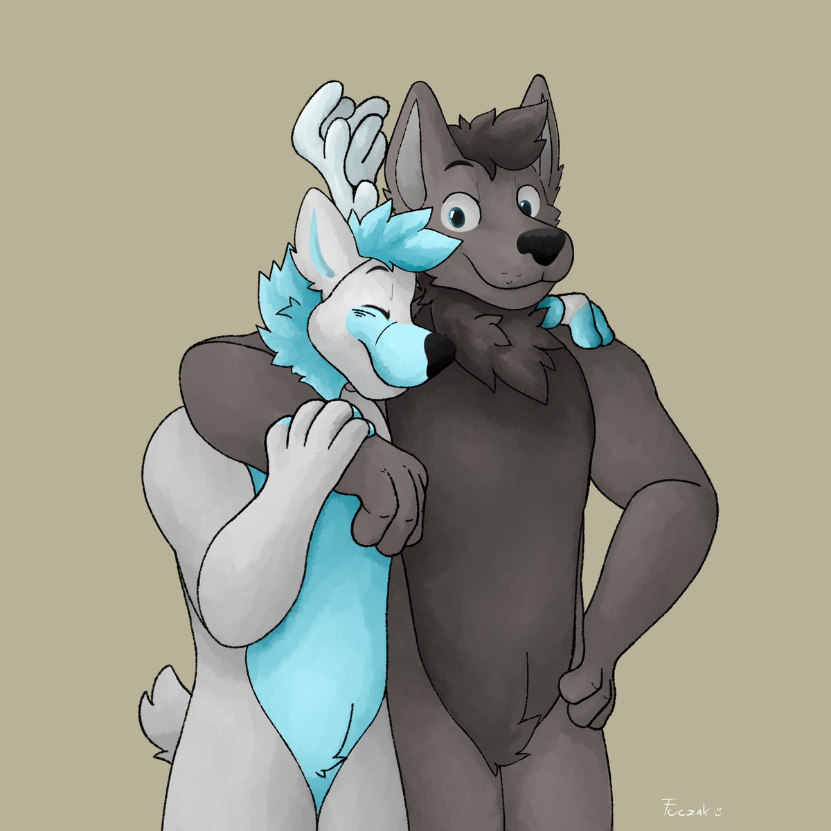 FurryDex's tweet photo. @SaberDriift I wish i have art with my dream car 🥺👉👈 https://t.co/ed9AsDDnjn
