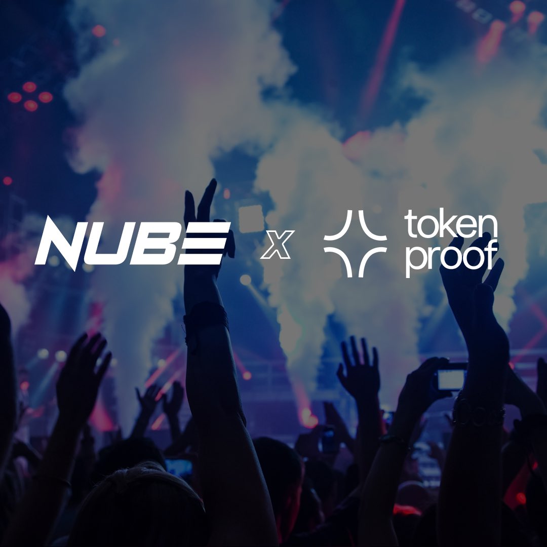 nubenft's tweet photo. Big things coming this fall! Announcing our partnership with @tokenproof to token gate IRL discounts + perks at the best college bars in the country. Party on! https://t.co/fGGWbW9tw0