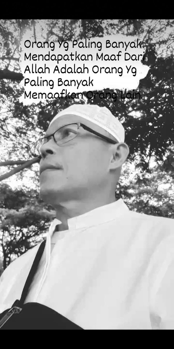 dodi_sekar's tweet photo. Kita Harus Memaafkan Semua Orang, Karena Kita Pun Berpotensi Berbuat Salah https://t.co/PwFUJyY0iU
