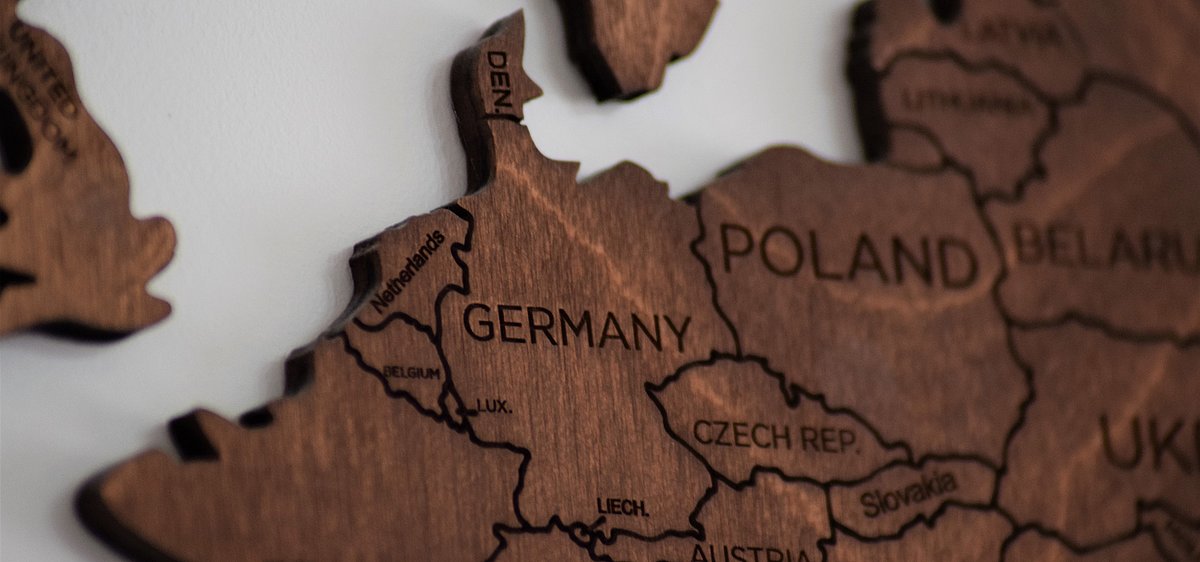 📌 Aktuell! Russland-Sanktionen wirken sich auch auf das Vergaberecht aus : Auch wenn die Regelungen der EU-Verordnung sehr streng ausgelegt sind, gibt es bei der Vergabe von öffentlichen Aufträgen einen gewissen Ermessensspielraum . . .

Zum Artikel: zcu.io/cAxz