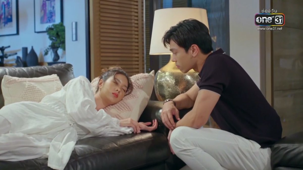 dinnerishappy's tweet photo. เนี่ย ฉากแบบนี้ ปามาอีกเยอะๆเลยค่ะ #ตรีเฟิร์น เคมี ฟิสิกส์ ชีวะ ดีมากกกก เขา 2คน ควรมีละครคู่กันอีกค่าาาา ต้องรีเควสไปที่ใครคะ @onehdthailand ☺️💗#เวลากามเทพEp12 https://t.co/COWuoce9iI
