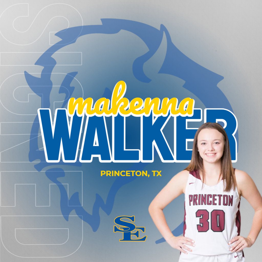 SavageStormWBB's tweet photo. The National Weather Service has issued a Storm Warning for Southeastern Oklahoma State University in Bryan County for the upcoming 2022-23 basketball season. #SoundTheSirens #StormChaSE #SIGNED⚡️ https://t.co/hBh1vORq46
