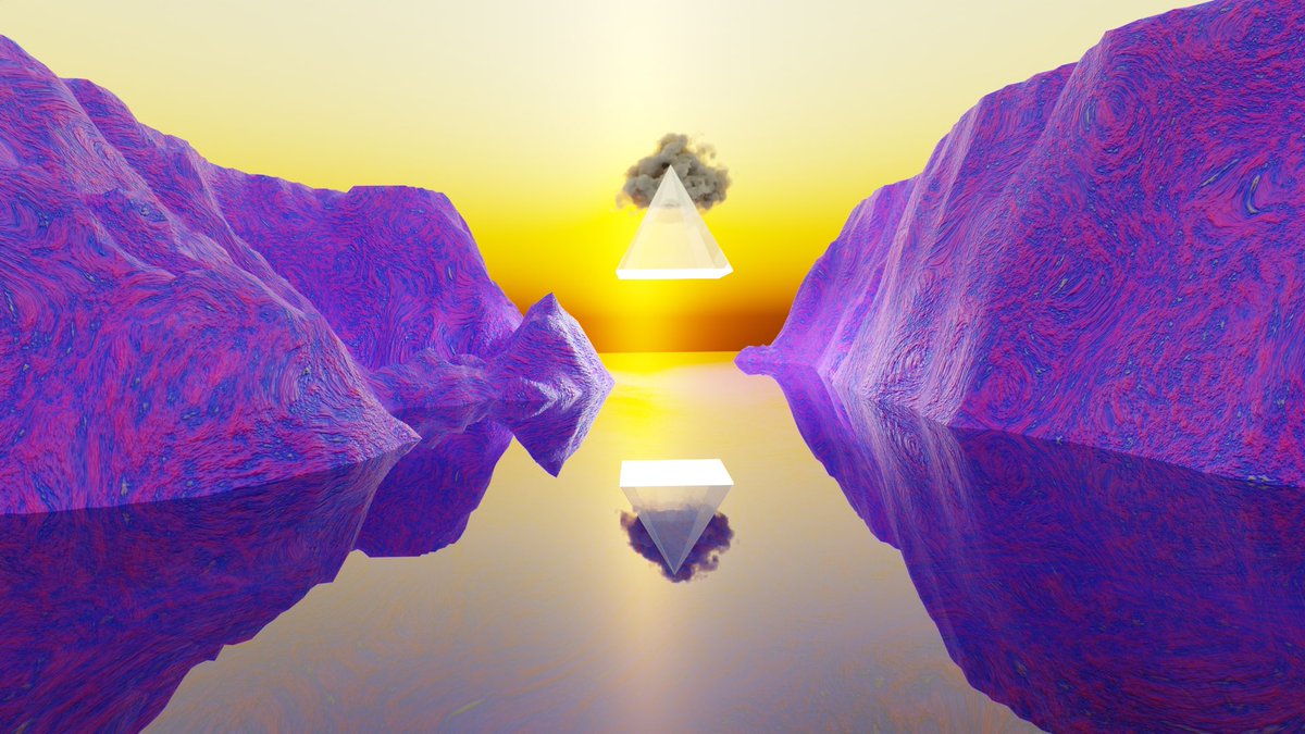 IndianBoyNFT's tweet photo. Delta @opensea 
0.025 $ETH

1/1 Edition
Genre: 3D Visual
Collection: Meta Menagerie

🔗 https://t.co/aYnDO3nyAF

🏷
#NFT #nftdrop #OpenSeaNFT #NFTCollection #NFTCommunity #nftcollector #nftart #NFTartists https://t.co/3266vjgP0o