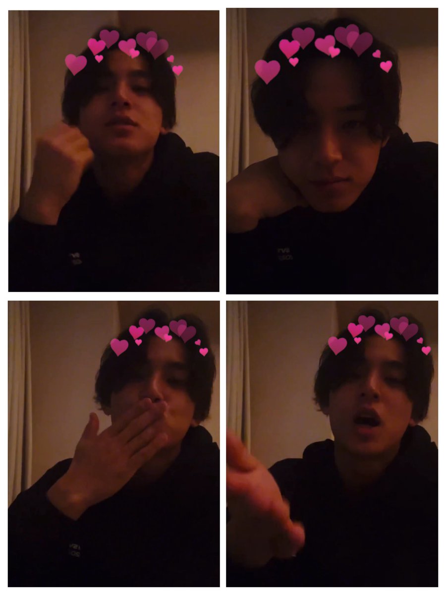 gyusbae's tweet photo. 220505 민규💘 https://t.co/QCmcifaaFA